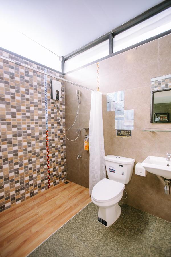 清邁Ld8 House Private Pool Perfect Groups -Families Chiangmai别墅 外观 照片