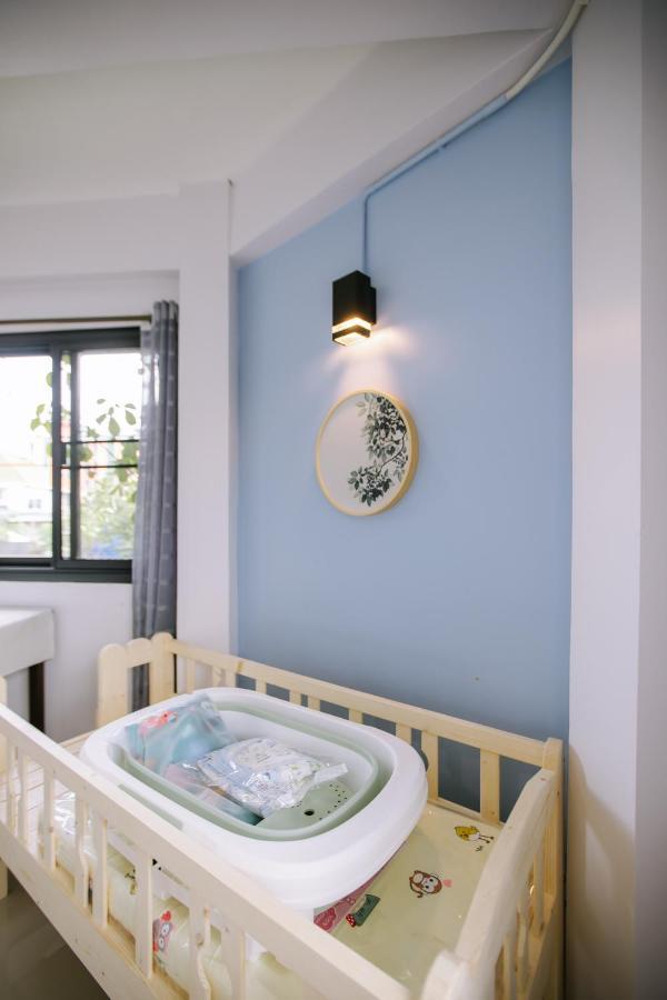 清邁Ld8 House Private Pool Perfect Groups -Families Chiangmai别墅 外观 照片